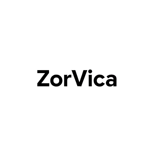 ZorVica brand logo